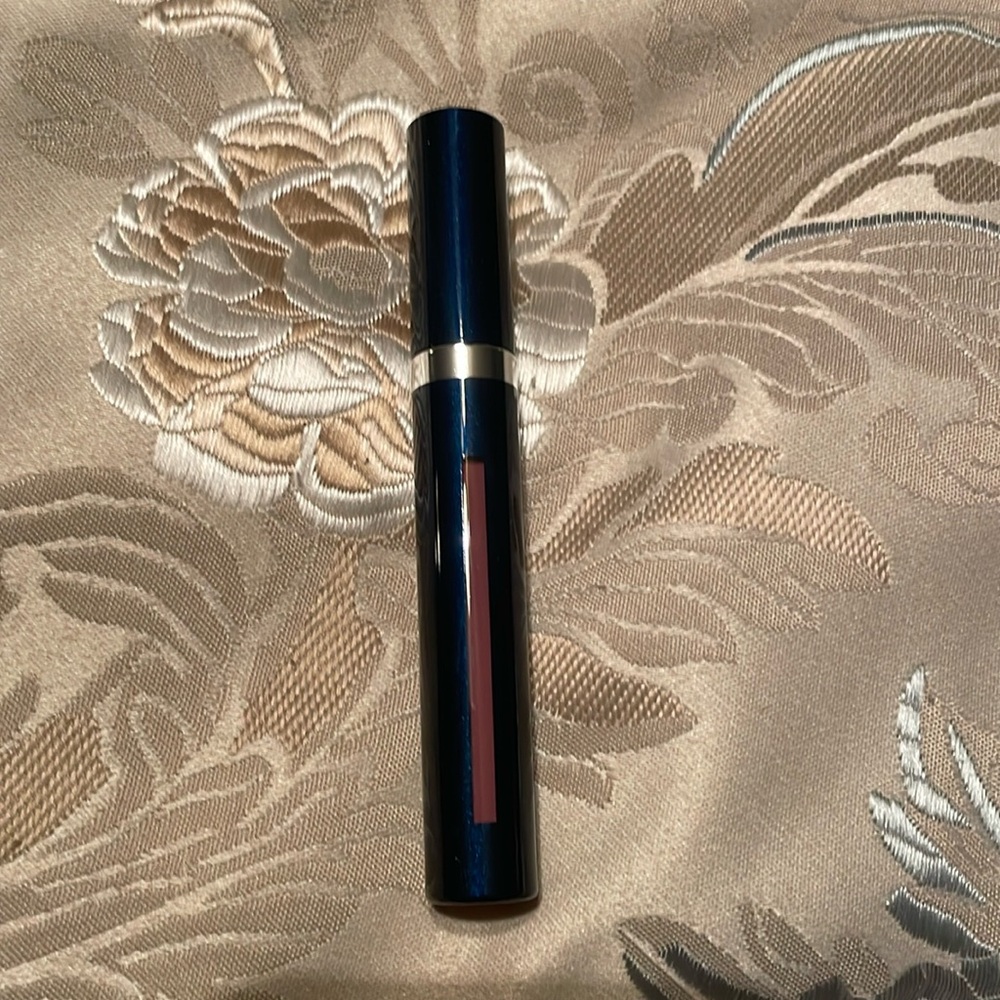 Lune+Aster Powerlips Liquid Lipstick (full size) in color double booked